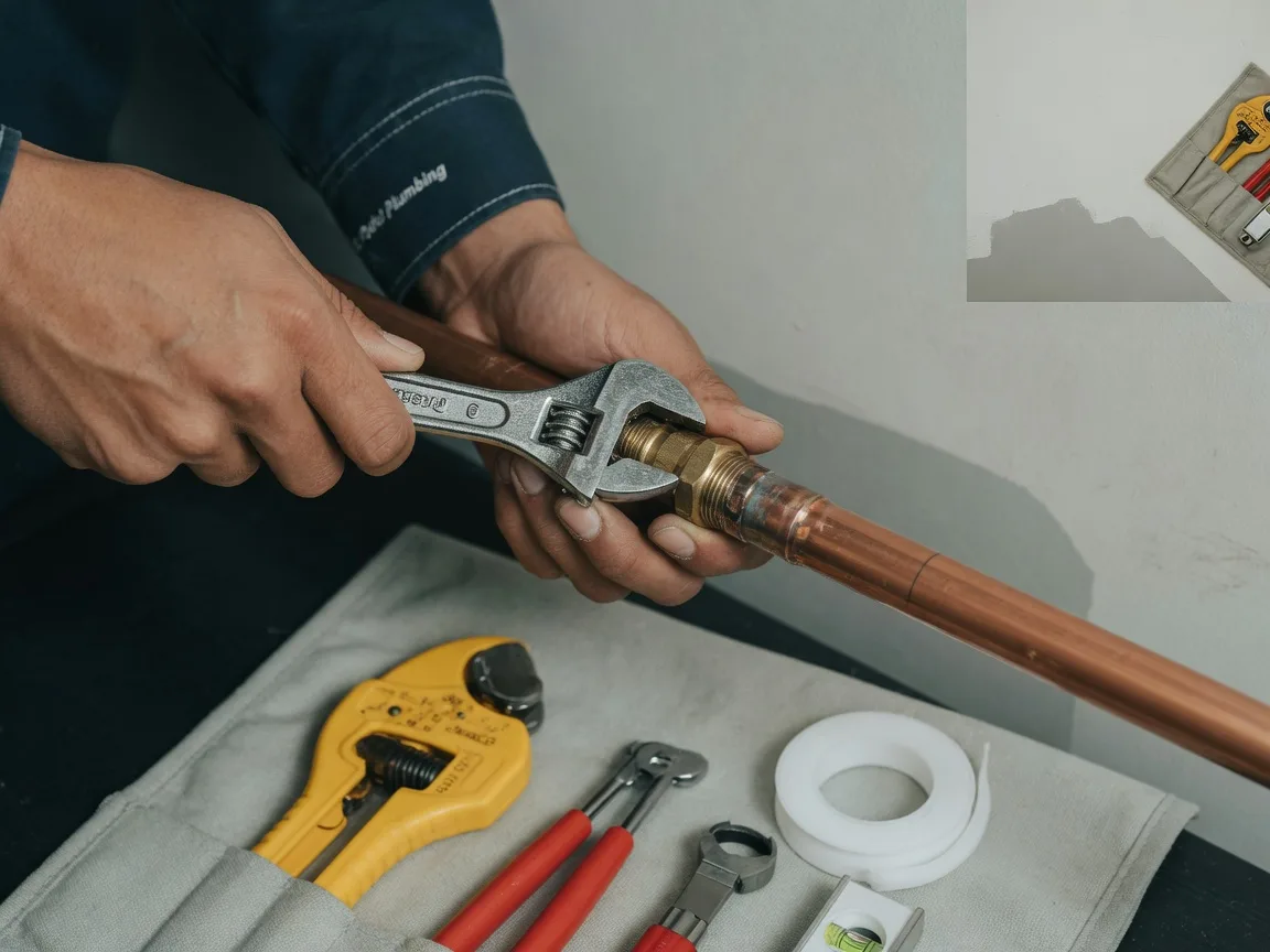 Why choose Drain Cleaning in Anthony, TX